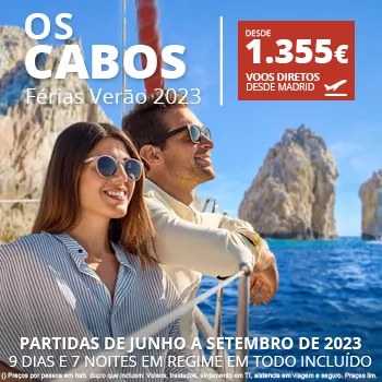 Los Cabos 2023