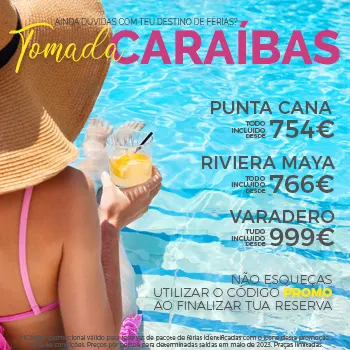 Caribe Mayo