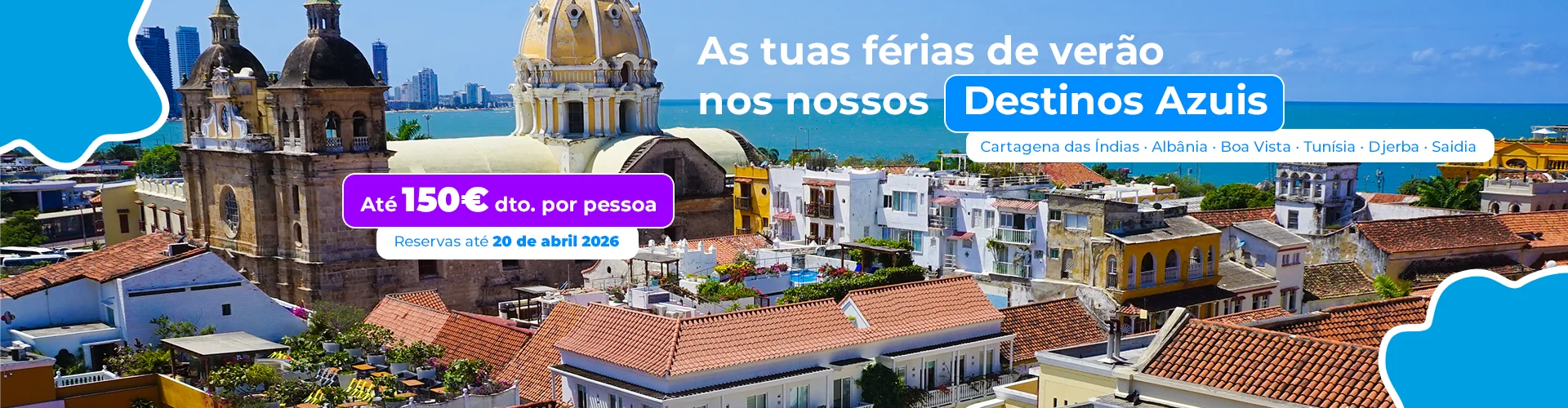 Slider DestinosAzuis 1920x500